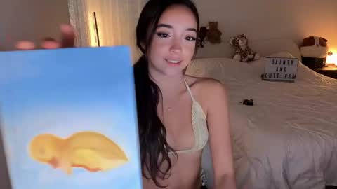 Snapshot of emilyfawn chatting on July 20, 3:54 am emilyfawn online show from July 20, 3:54 am