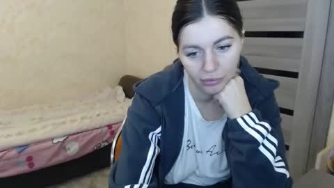 Snapshot of emilyfork chatting on November 5, 6:57 am emilyfork online show from November 5, 6:57 am