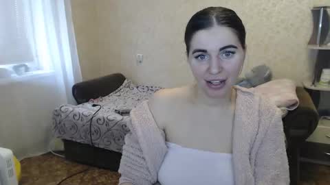 emilyfork online show from March 6, 8:55 am