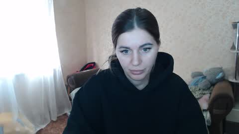 emilyfork online show from March 15, 2:12 pm