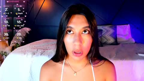 Emily online show from December 9, 4:58 pm