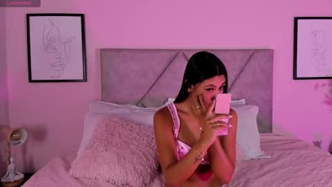 Emily online show from October 12, 10:47 am