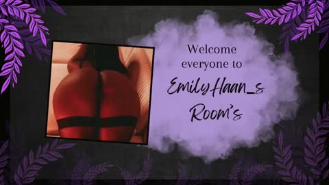 Emily  online show from February 4, 11:06 pm