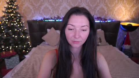 Snapshot of emilyhalls chatting on December 24, 2:22 pm Emily online show from December 24, 2:22 pm