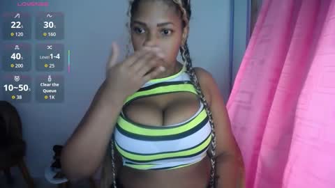 Emilyhines online show from October 20, 4:29 pm