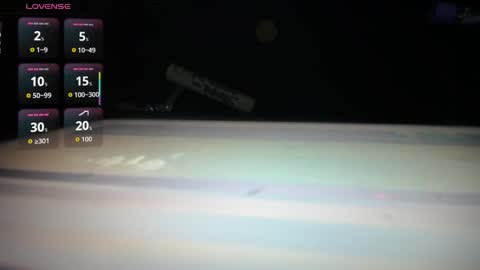 Emilyhines online show from January 12, 10:59 pm