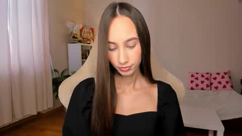 Alina online show from October 2, 11:50 am