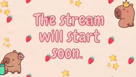 first stream May 5  ig  online show from September 30, 11:10 pm