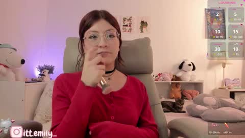 first stream May 5  ig  online show from October 17, 10:45 pm