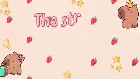 first stream May 5  ig  online show from November 9, 9:35 pm