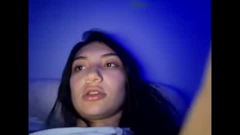 Snapshot of emilyjangcandy_ chatting on February 2, 10:02 am Emily Jang online show from February 2, 10:02 am