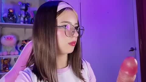 VALEEEN online show from October 11, 5:11 pm