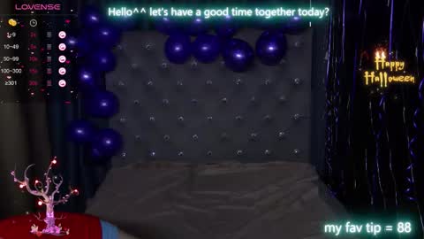 EmilyKents online show from November 2, 12:57 am