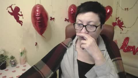 Emily online show from February 3, 2:53 am