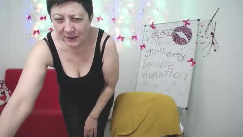 Emily online show from March 8, 6:34 pm