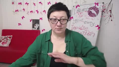 Emily online show from March 16, 6:23 pm