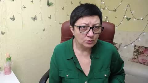 Emily online show from March 22, 6:17 am