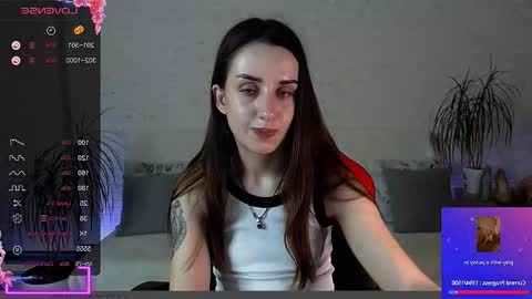 Emyli online show from November 26, 12:44 am