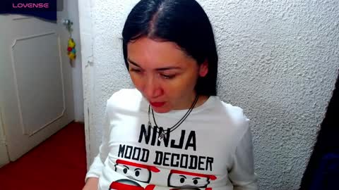 Nickole online show from April 6, 4:41 pm