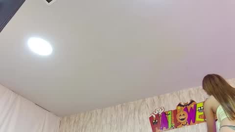 My IG - EmilyParker   online show from October 7, 10:29 pm