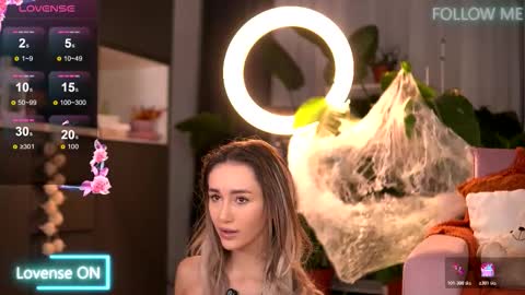 Emily online show from October 23, 2:00 am