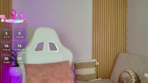 Emily  online show from February 24, 9:02 pm