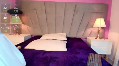 emily online show from January 17, 8:34 pm