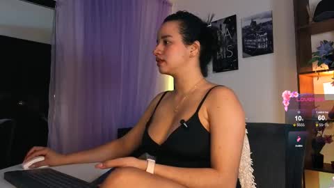 emilyrousex online show from September 9, 3:55 pm