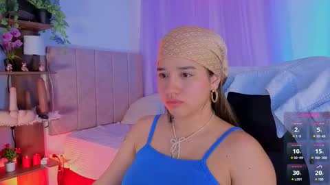 emilyrousex online show from November 29, 10:24 pm