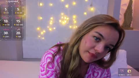EMILY online show from December 31, 1:26 am