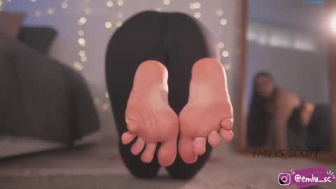 Emy  online show from March 6, 3:08 pm