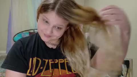 emily haze online show from November 4, 1:38 am