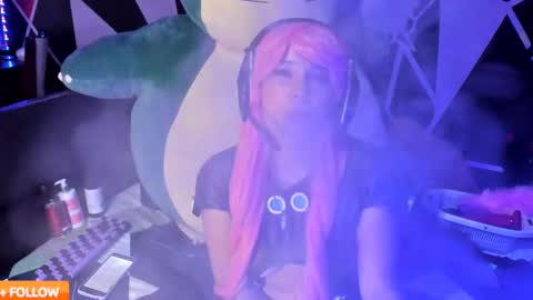 emilythemachine online show from February 27, 1:38 am