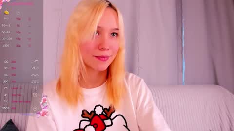 Snapshot of emilytrase chatting on February 22, 1:18 am Betty online show from February 22, 1:18 am