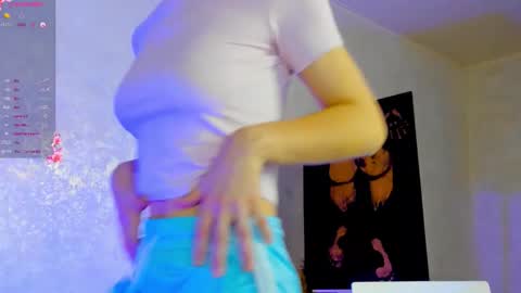 Betty online show from March 10, 1:21 am