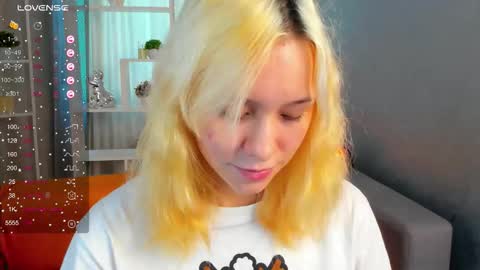 Betty online show from March 14, 1:12 am