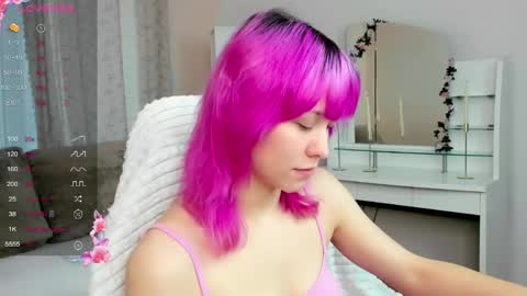 Betty online show from May 19, 1:22 am