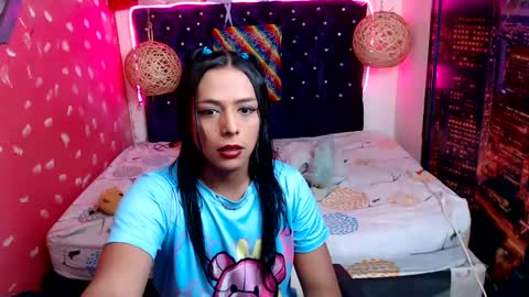 Emily online show from January 13, 7:31 pm