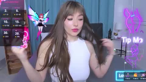 Emily online show from October 14, 8:04 am