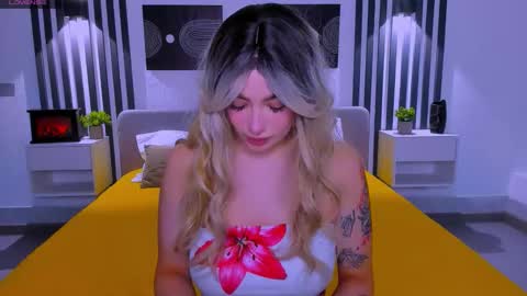 Emily online show from March 2, 1:08 am