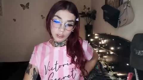 Valentina independent model online show from February 7, 2:48 am