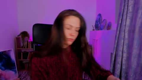 Emily online show from February 27, 8:28 am