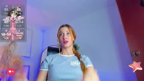 E M I L Y online show from November 5, 2:50 pm