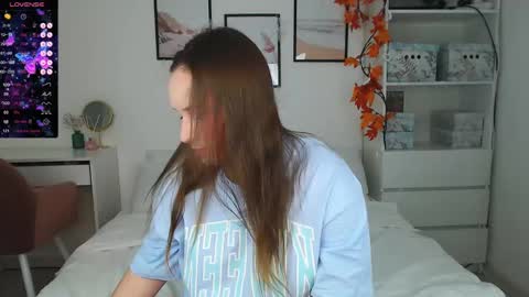 Emily online show from February 10, 7:38 pm