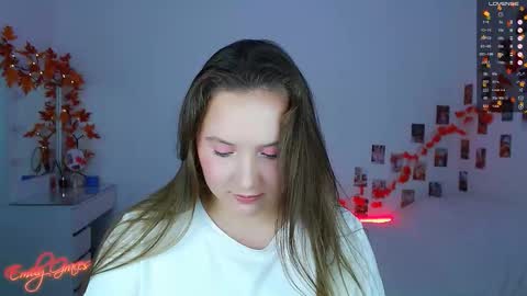 Emily online show from September 24, 9:40 pm