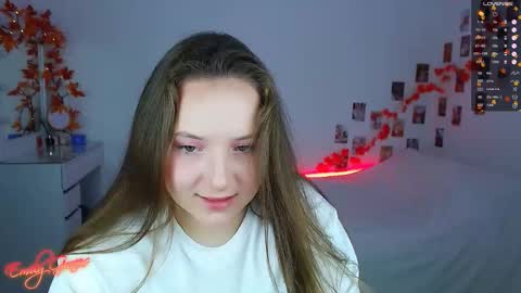 Emily online show from September 25, 7:06 pm