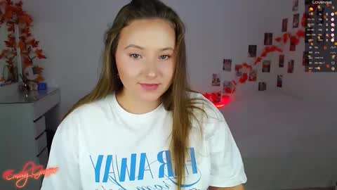 Emily online show from September 28, 8:58 pm