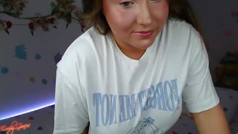 Emily online show from April 9, 10:15 pm