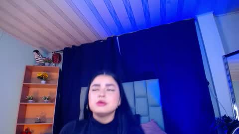 Emily  online show from December 2, 3:23 am