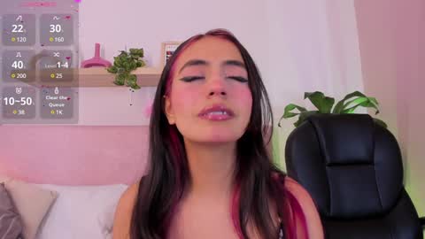 Emily Bank online show from December 26, 11:57 pm